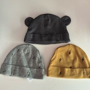 Newborn Gerber Hats